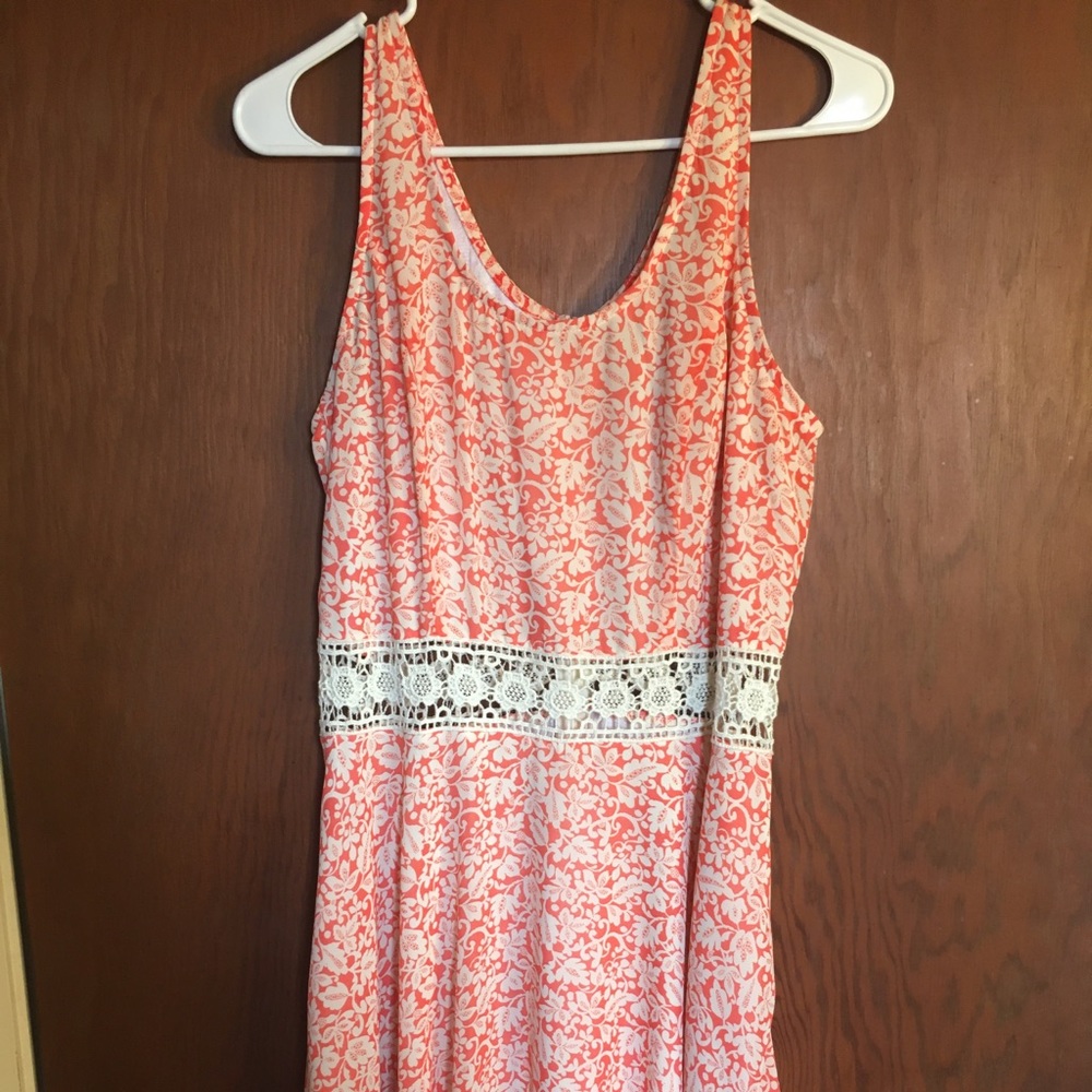Roper Summer Dress